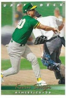 Kevin Seitzer