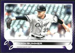 Aaron Bummer