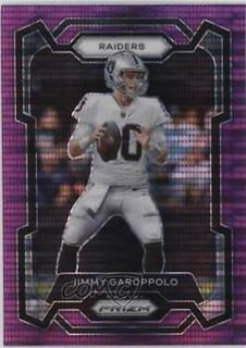 Jimmy Garoppolo