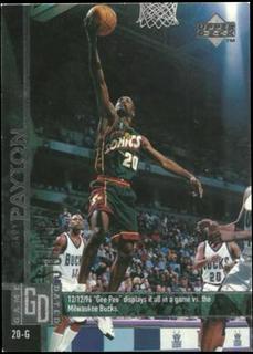 Gary Payton