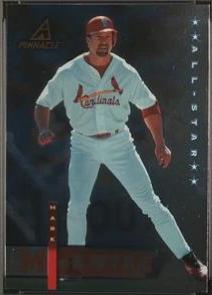 Mark McGwire