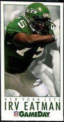 Irv Eatman