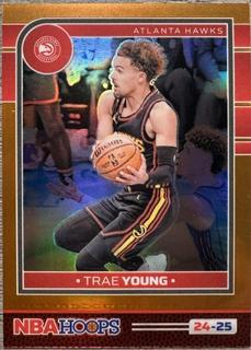 Trae Young