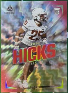 Jaden Hicks