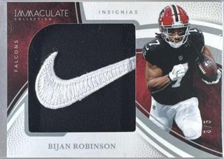 Bijan Robinson