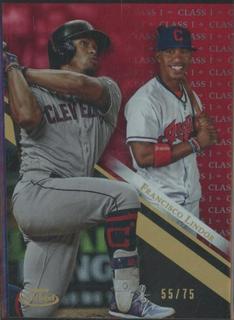 Francisco Lindor