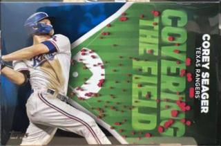 Corey Seager