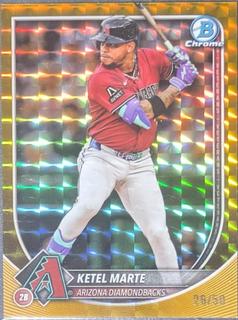Ketel Marte