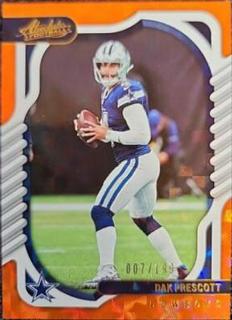 Dak Prescott