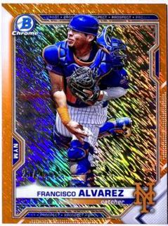 Francisco Alvarez