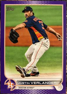 Justin Verlander