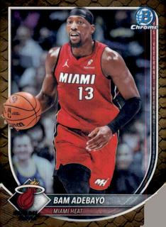 Bam Adebayo