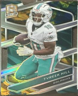 Tyreek Hill