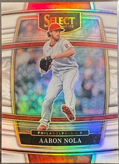 Aaron Nola