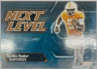 Hendon Hooker
