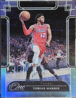 Tobias Harris