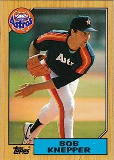 Bob Knepper