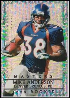 Mike Anderson