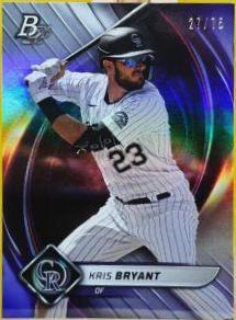 Kris Bryant