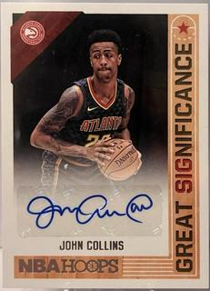John Collins