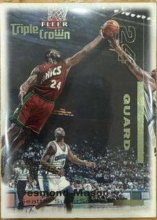 Desmond Mason