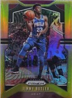 Jimmy Butler
