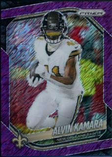 Alvin Kamara