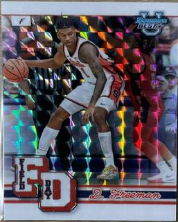 Donavan Freeman