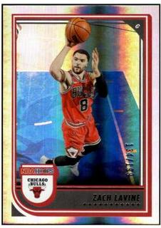 Zach LaVine
