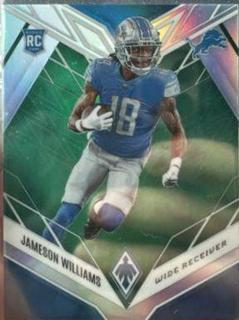 Jameson Williams