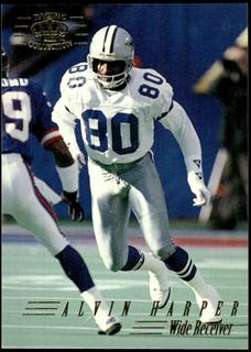 Alvin Harper