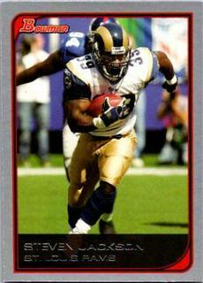 Steven Jackson