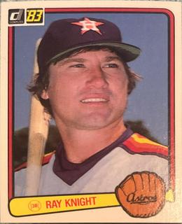 Ray Knight