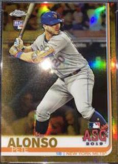 Pete Alonso