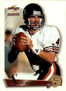 Steve Walsh