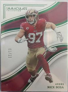 Nick Bosa