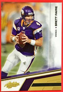 Brett Favre