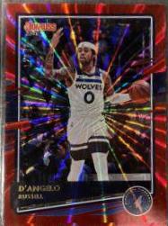 D'Angelo Russell