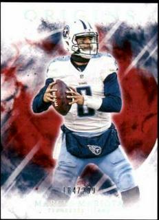 Marcus Mariota
