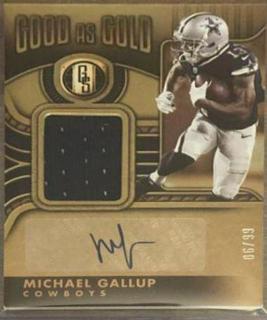 Michael Gallup