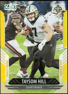 Taysom Hill