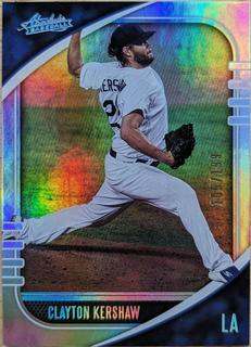Clayton Kershaw