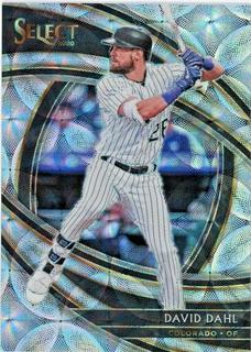 David Dahl