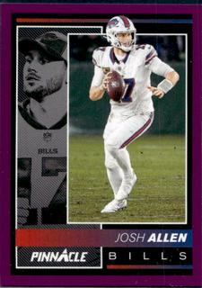 Josh Allen