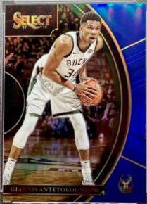 Giannis Antetokounmpo