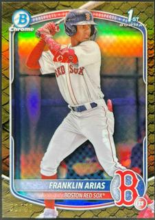 Franklin Arias