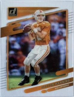 Peyton Manning