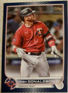 Josh Donaldson