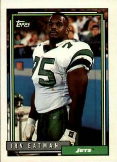 Irv Eatman