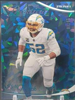Khalil Mack